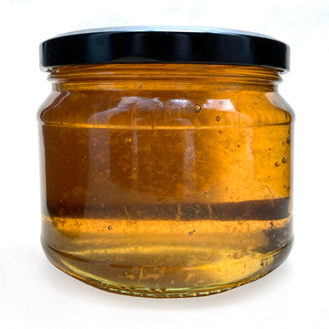 Just Add Moonshine - What Eve Did Next