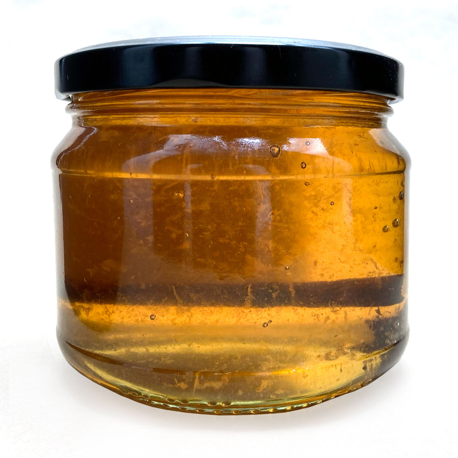 Just Add Moonshine - What Eve Did Next