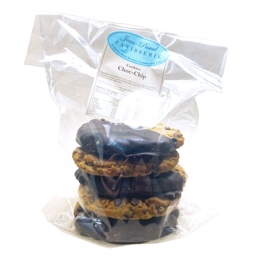 Jean Pascal Patisserie - Chocolate chip Cookie