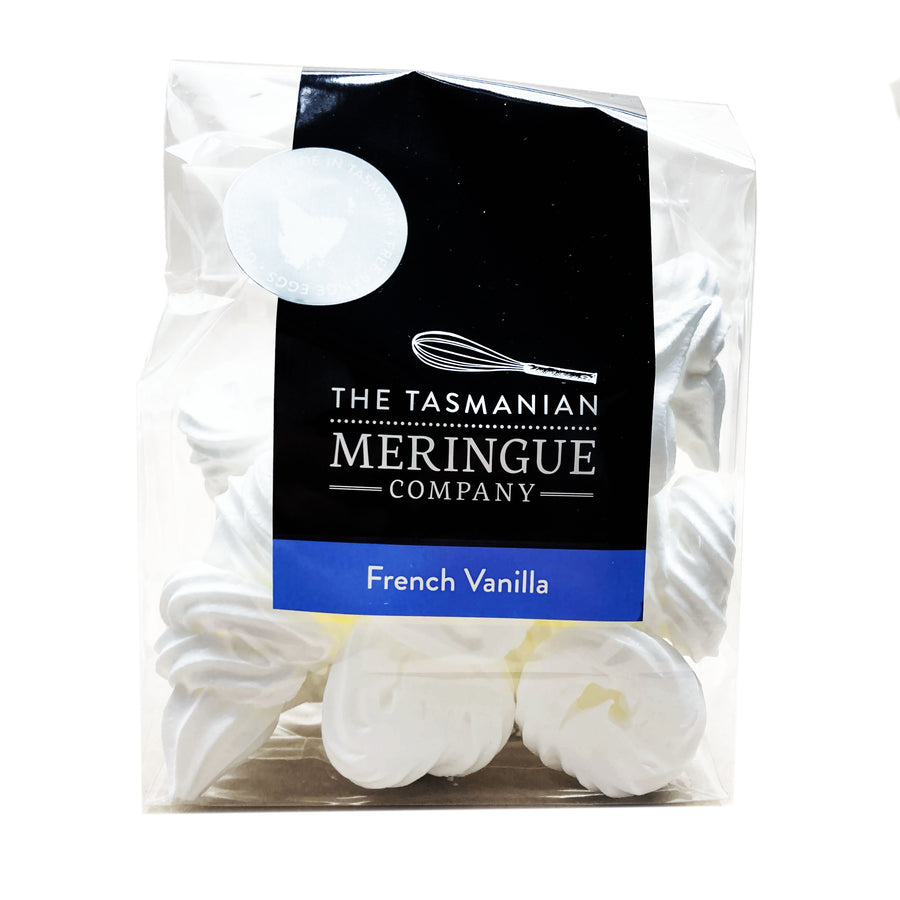 Tasmanian Meringue Company