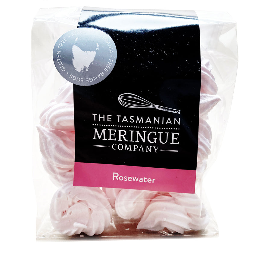 Tasmanian Meringue Company