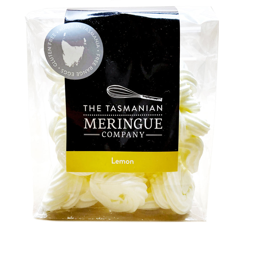 Tasmanian Meringue Company