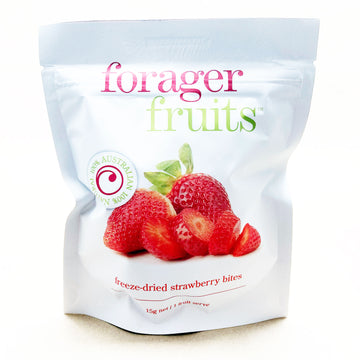 Forager Food Co.