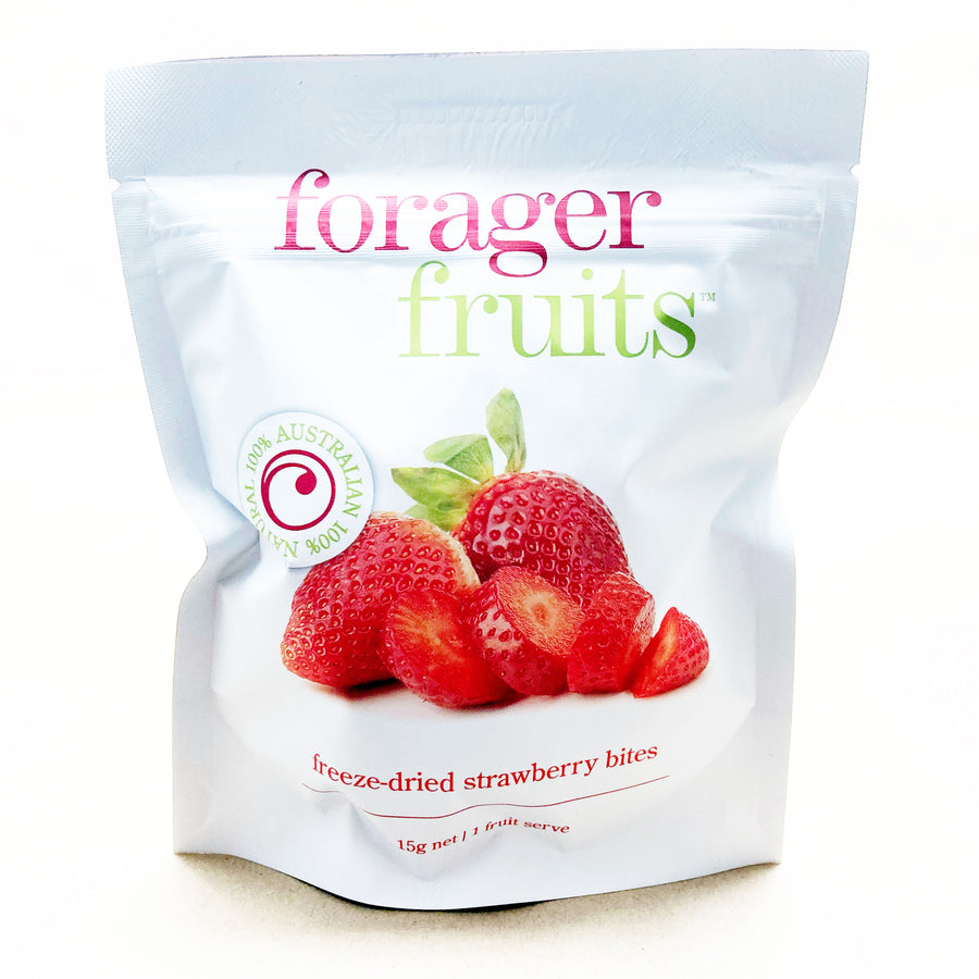 Forager Food Co.