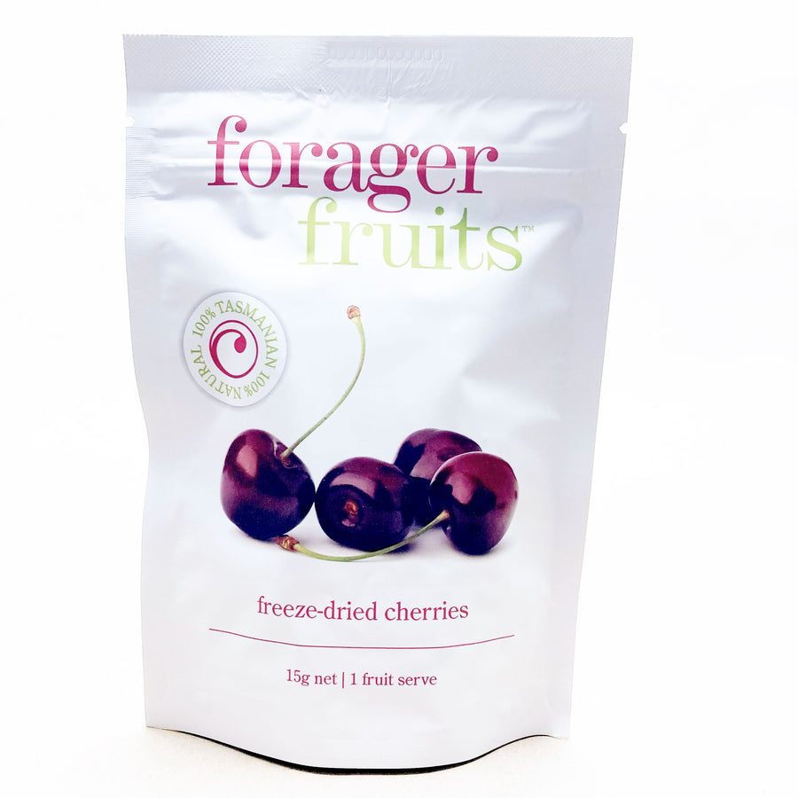 Forager Food Co.