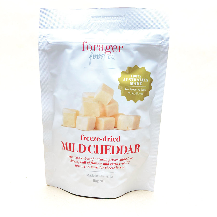 Forager Food Co.