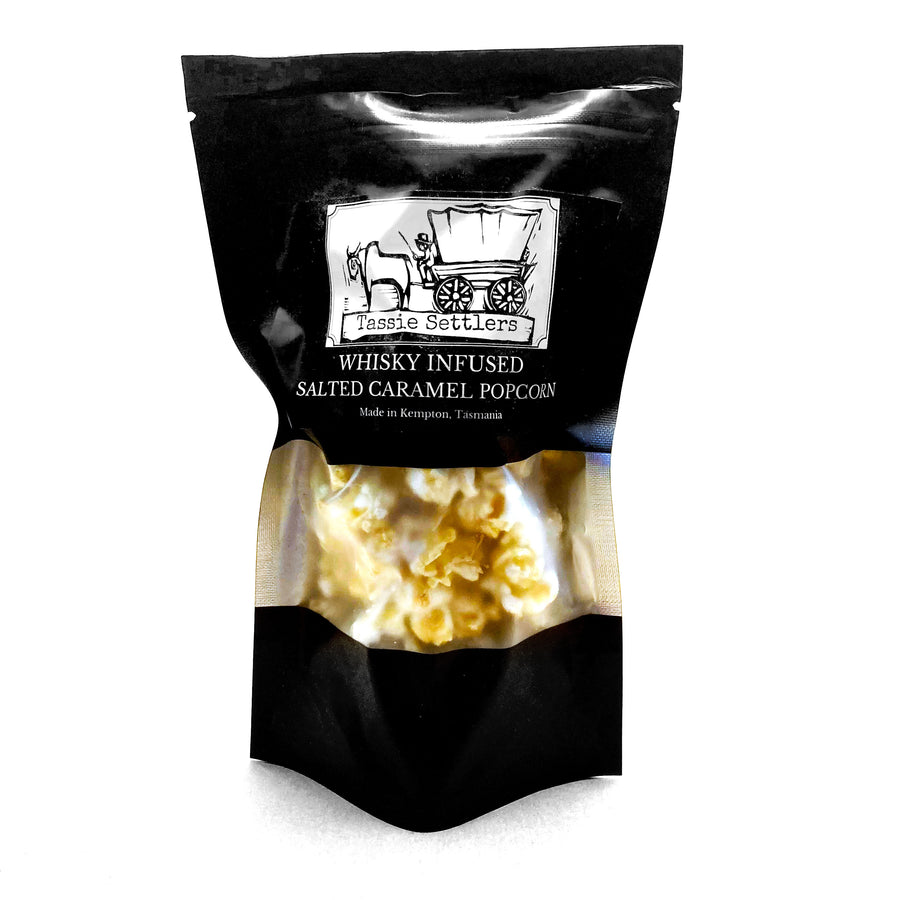 Tassie Settlers