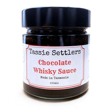 Tassie Settlers