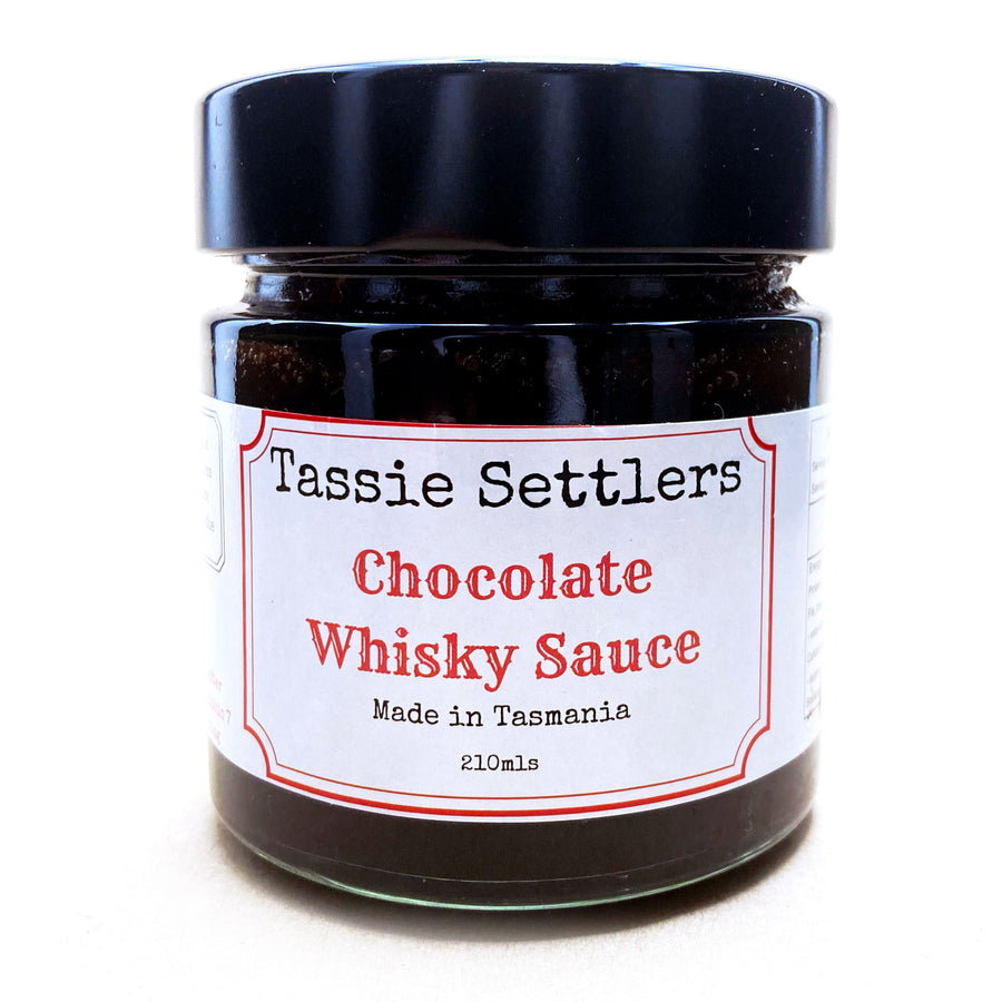 Tassie Settlers