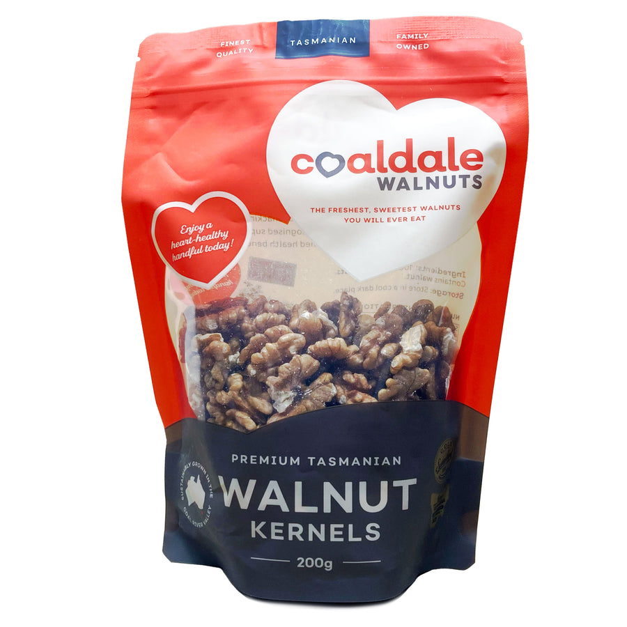Coaldale Walnuts
