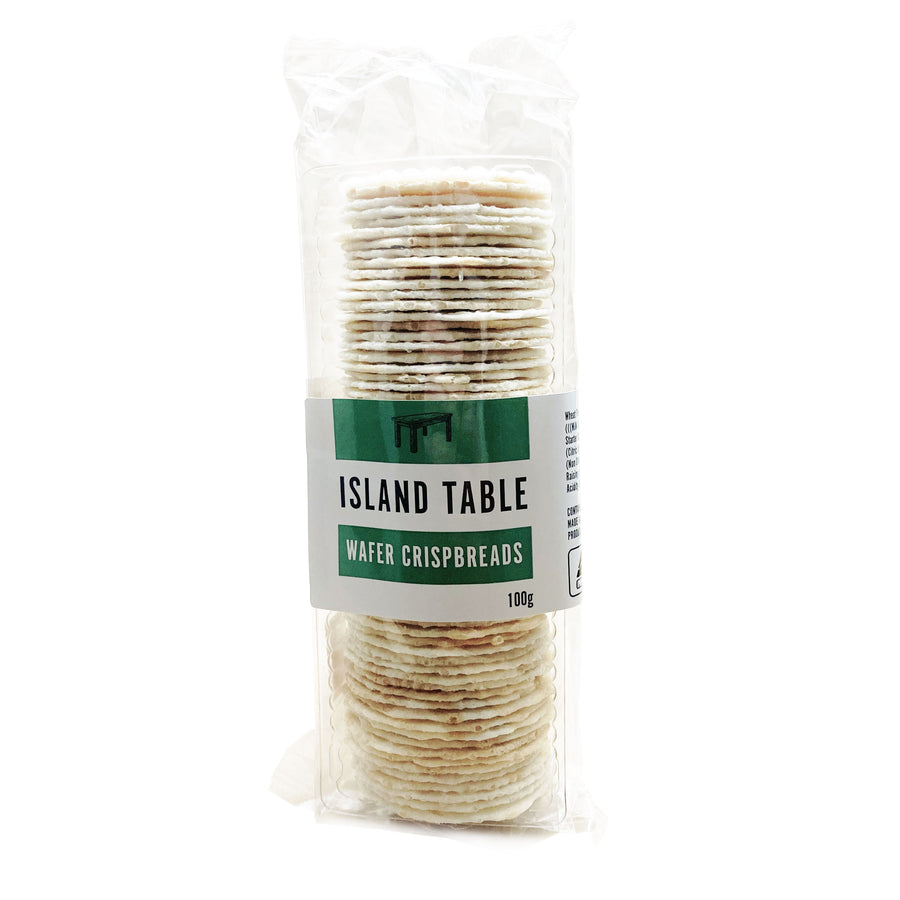 Wafer Crispbreads