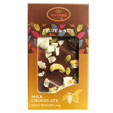 Anvers Fruit and Nut