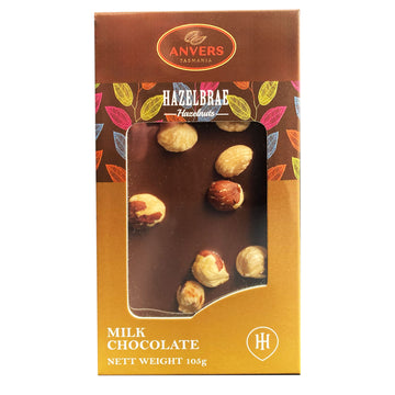 Anvers Hazelbrae