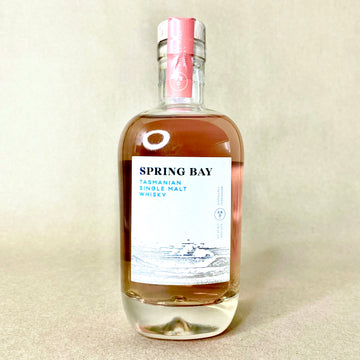 Spring Bay Distillery Tawny Cask Whisky