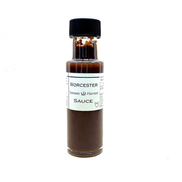 Tasman's Harvest- Worcester Sauce