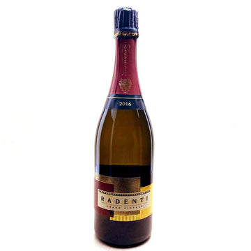 Radenti Grand Vintage 2016