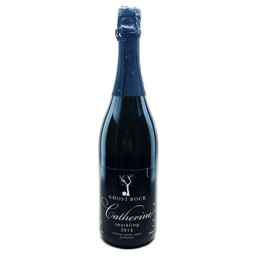 Ghost Rock Catherine Sparkling Wine 2013