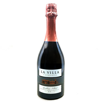 La Villa Sparkling Nebbiolo
