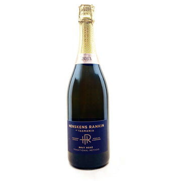 Henskens Rankin Brute Rosé 2013