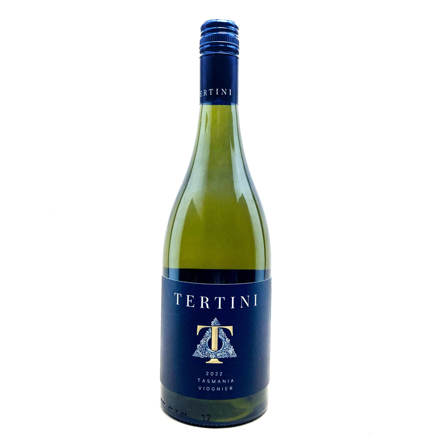 Tertini Viognier 2022