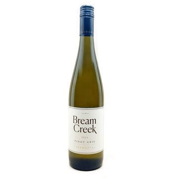 Bream Creek Pinot Gris 2024