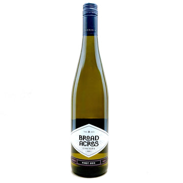 Broad Acres Pinot Gris 2024