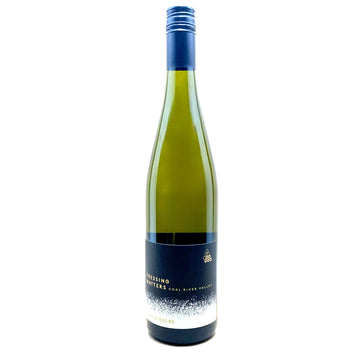 Pressing Matters R0 Riesling 2022