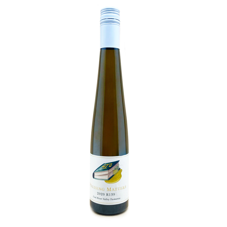 Pressing Matters R169 Riesling 2020