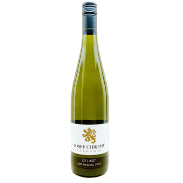 Josef Chromy Delikat SGR Riesling 2020