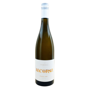 Alcorso Riesling 2012