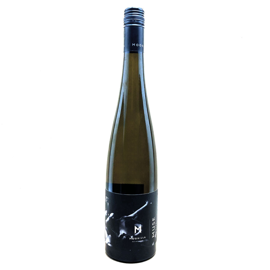 Moorilla Riesling 2009 - Muse Series