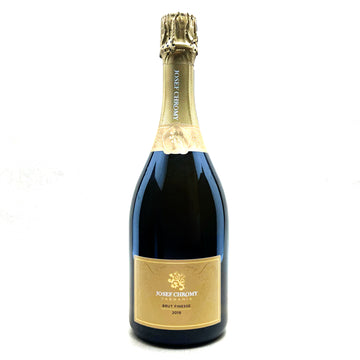 Josef Chromy Brut Finesse 2019