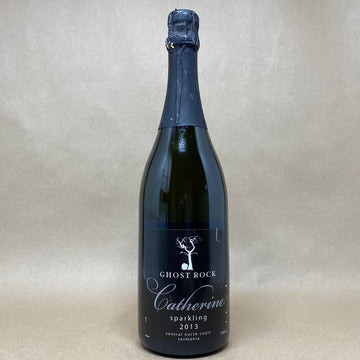 Ghost Rock Catherine Sparkling 2013
