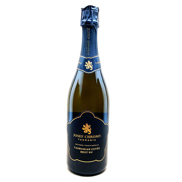 Josef Chromy Cuvée Brut NV