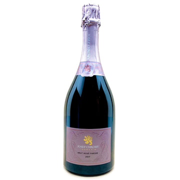 Josef Chromy Brut Rose Finesse 2017
