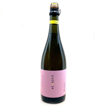 Meander Valley Vineyard - 2024 Sparkling Rosé