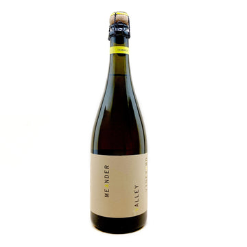 Meander Valley Vineyard - 2024 Sparkling Pinot Noir Chardonnay