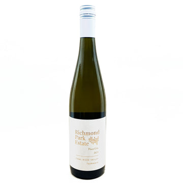 Richmond Park Estate - 2024 Pinot Gris