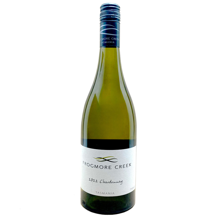 Frogmore Creek Chardonnay 2022