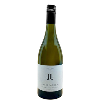 Invercarron 2021 Chardonnay