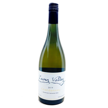 Leven Valley Vineyard 2019 Chardonnay