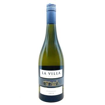 La Villa 2023 Chardonnay