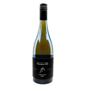 Clemens Hill Chardonnay 2018