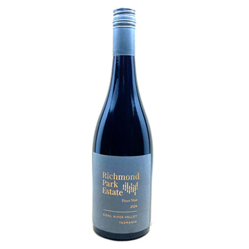 Richmond Park Estate 2024 Pinot Noir