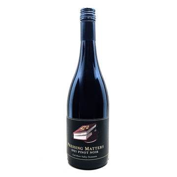 Pressing Matters Pinot Noir 2021