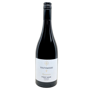 Southwood Wines - Reserve Pinot Noir 2022