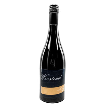 Winstead LOT 16 2019 Pinot Noir