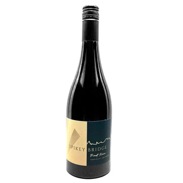 Spikey Bridge 2022 Pinot Noir
