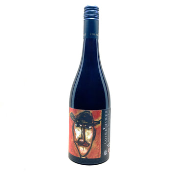 Loira Vines - Split Personality - Pinot Syrah Blend