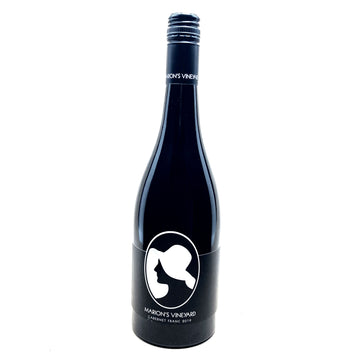 Marions Vineyard 2019 Cabernet Franc